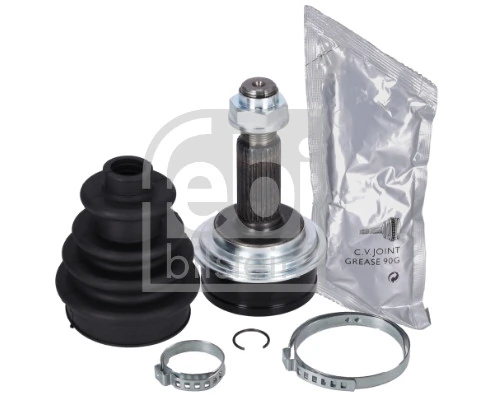 Joint Kit, drive shaft